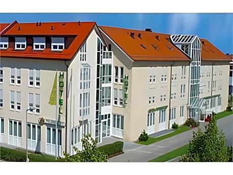 Hotel Poinger Hof