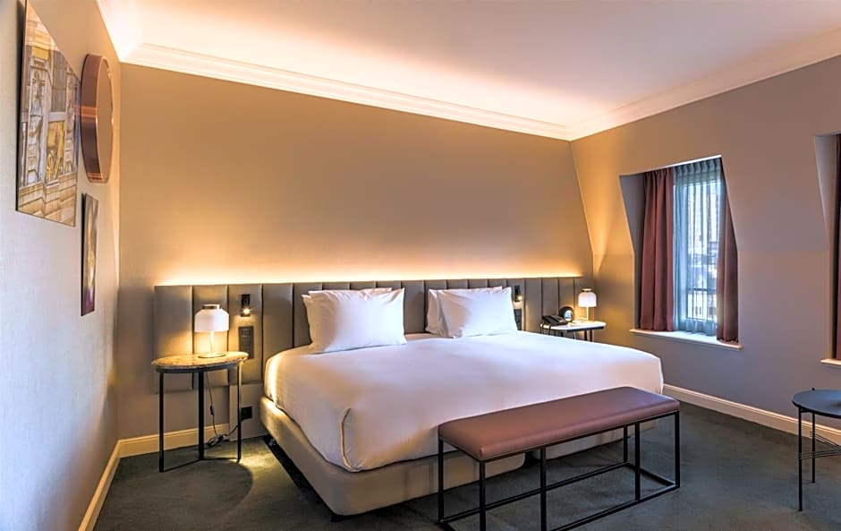 Hilton Brussels Grand Place