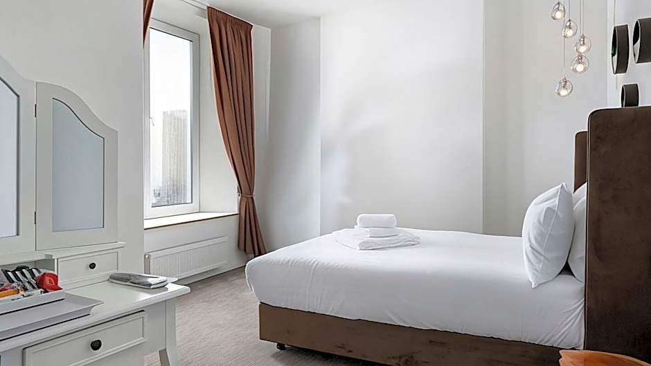 OYO Newquay Beach Hotel