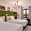 Marty Hotel Bordeaux, Tapestry Collection by Hilton