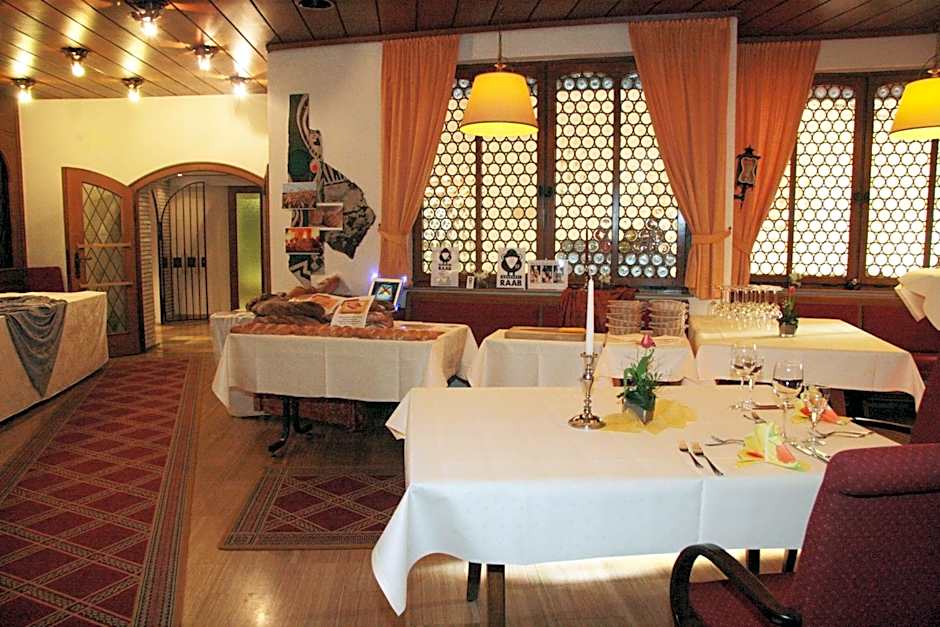 Hotel Kempf