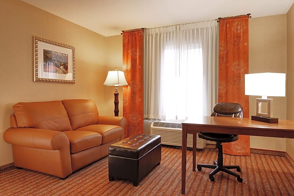 Phoenix Inn Suites Albany