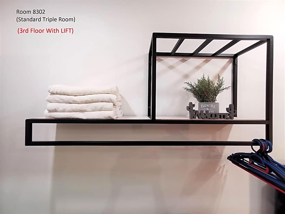 Mwv Family Suite Room