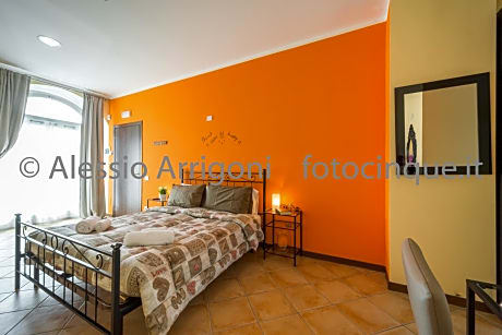 King Room with Lake View