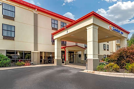 Comfort Inn Biltmore West