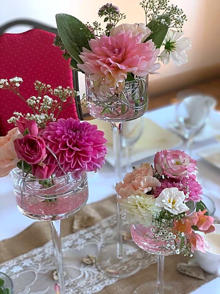 Landhotel Zum Erbgericht