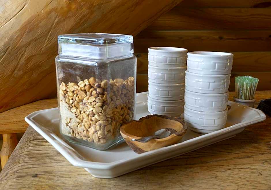 Shirley's Bed And Breakfast