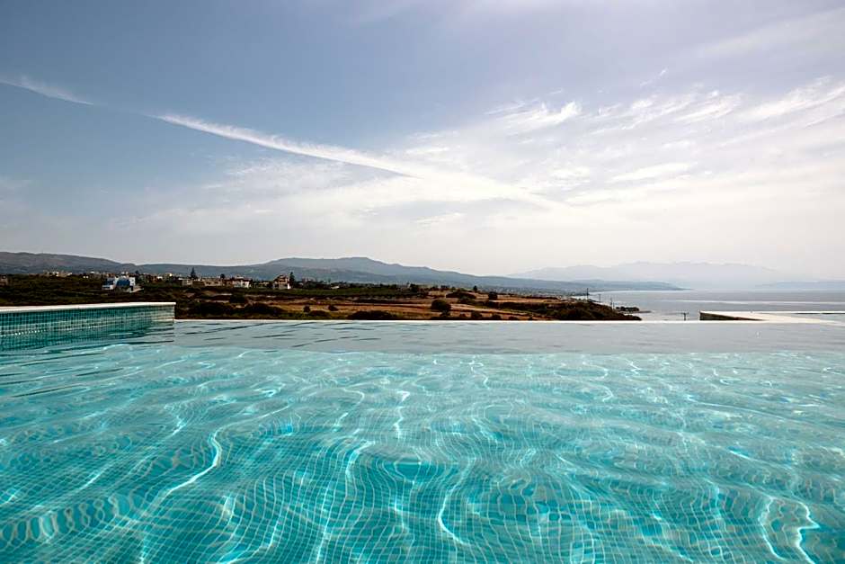 Dedalos Touch Boutique Hotel