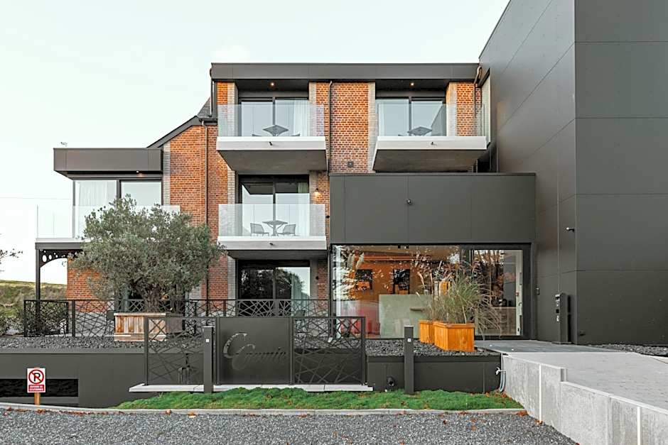 CC Nomie Hôtel Restaurant