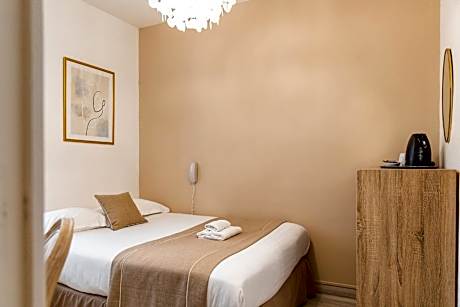 Single Room 1 person