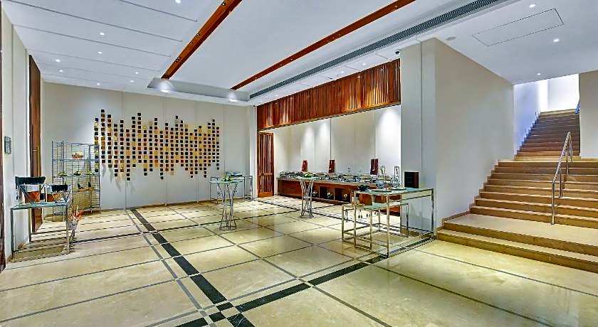 Holiday Inn Goa Candolim By IHG