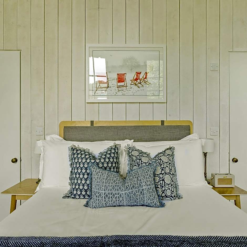 Admiral's House by Maison Pierre