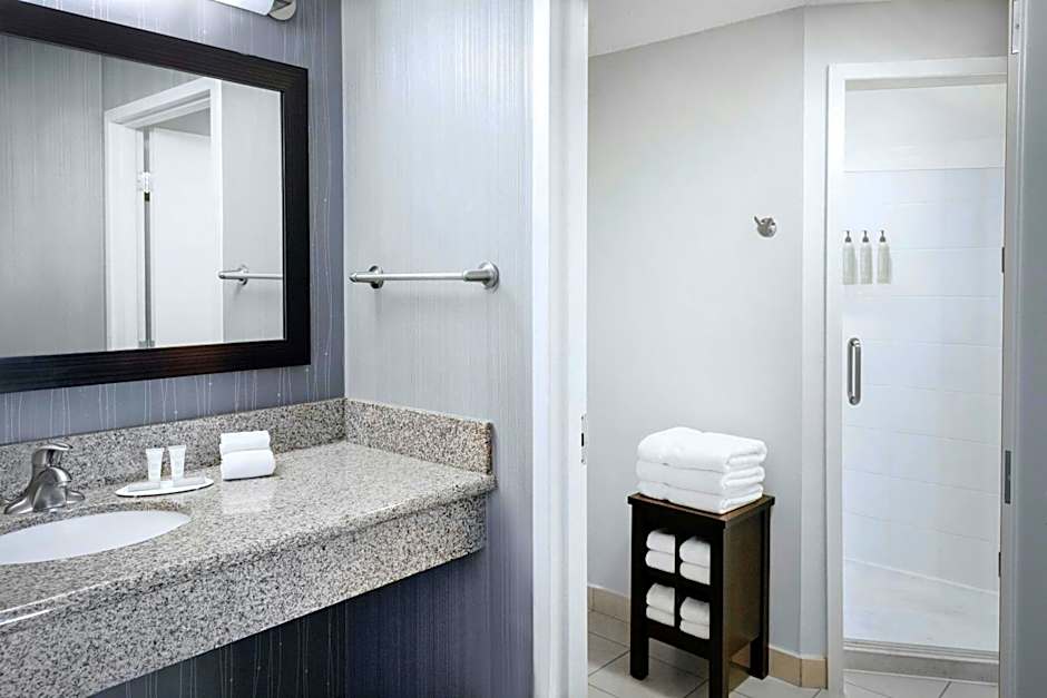 Courtyard by Marriott Sioux Falls
