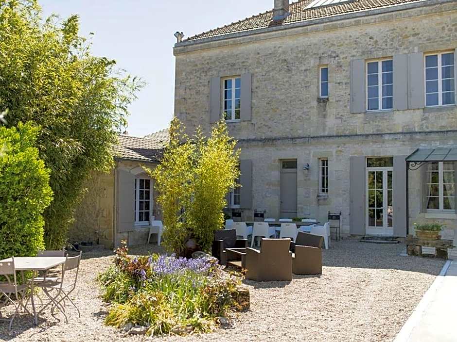 Domaine de Quittignan Brillette