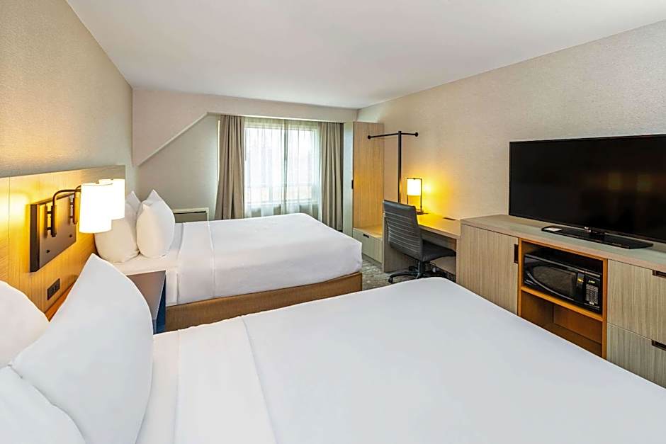 Comfort Inn Parry Sound