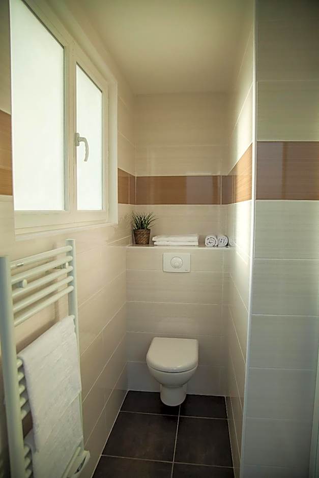 The Originals City, Le Relais des Carnutes, Dreux Ouest (Inter-Hotel)