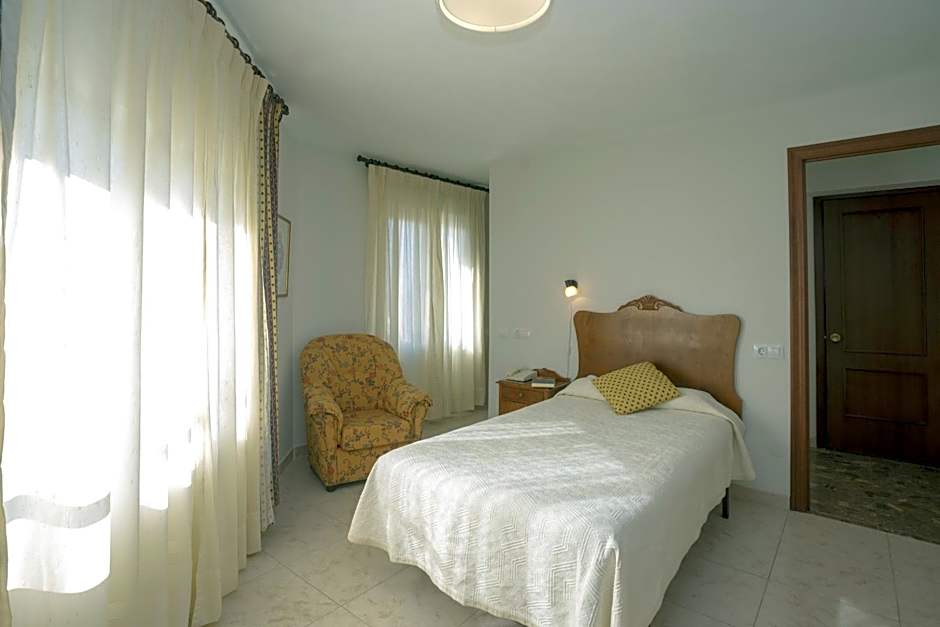 Hotel La Ruta