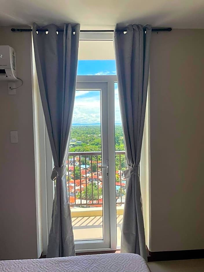 Cozy Condo in Saekyung 956 with FREE HIGHSPEED Internet connection
