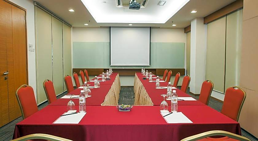 Hotel Primera Suite Cyberjaya