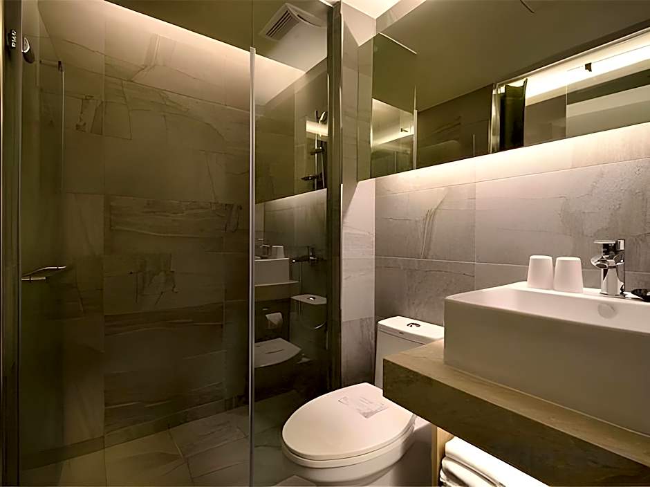 Goodmore Hotel - Shi-Da