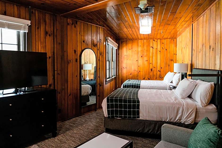 Waynesville Inn and Golf Club, Tapestry Collection by Hilton