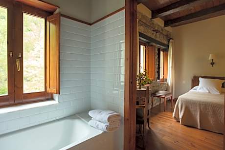 Double Standard SINGLE USE