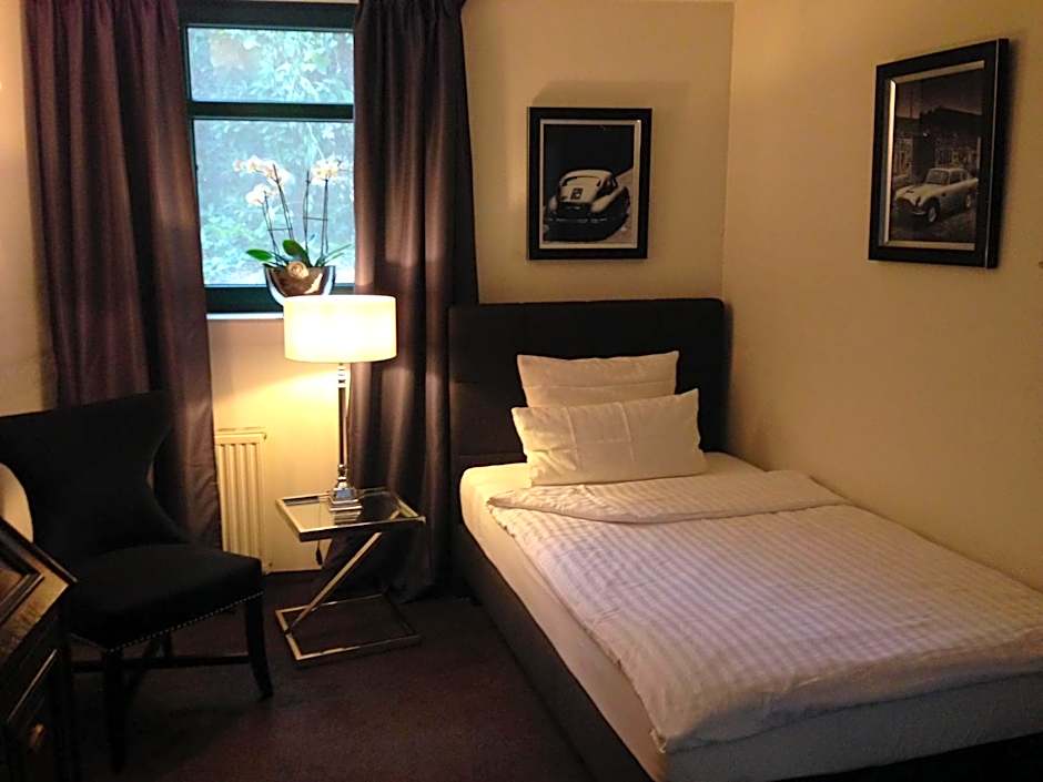 Höhen Hotel Viersen