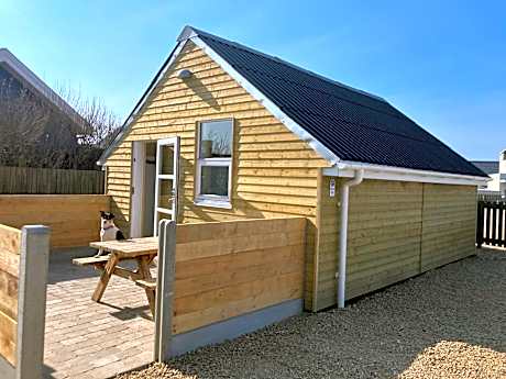 Thorsminde Camping & Cottages
