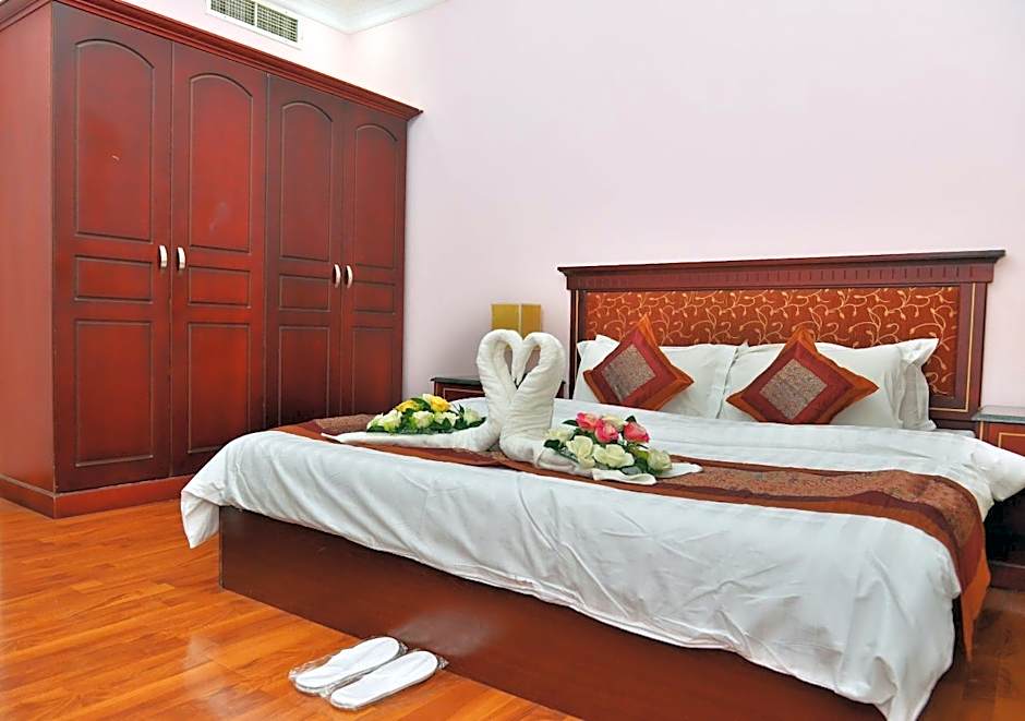 Pearl Bahrain Apartments