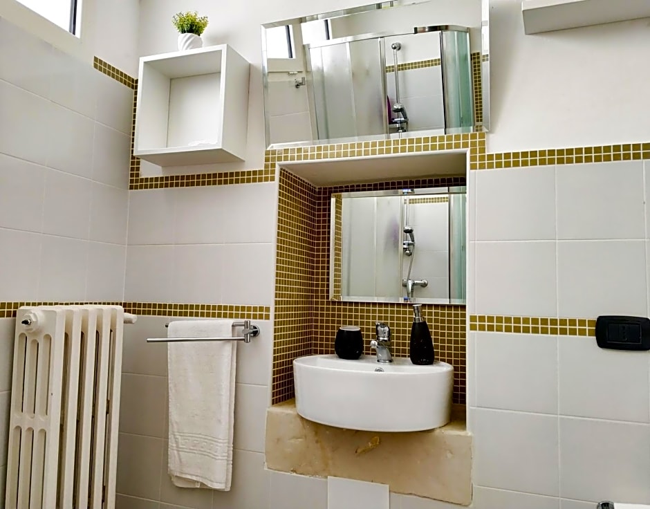 Residenza Santa Lucia B&B