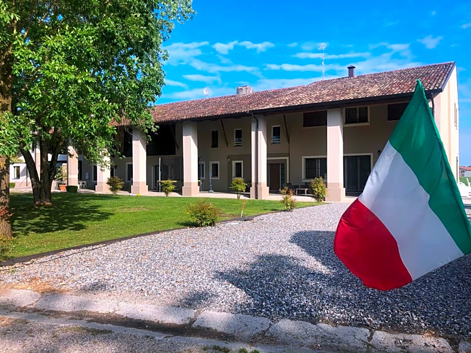 B&B Cascina Sagrestia