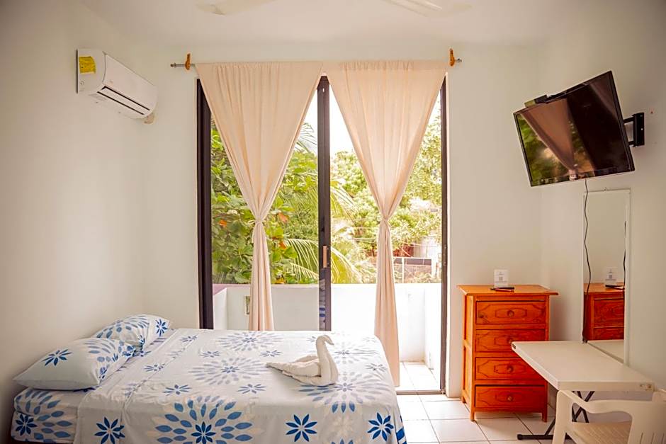 Hotel Palmarito