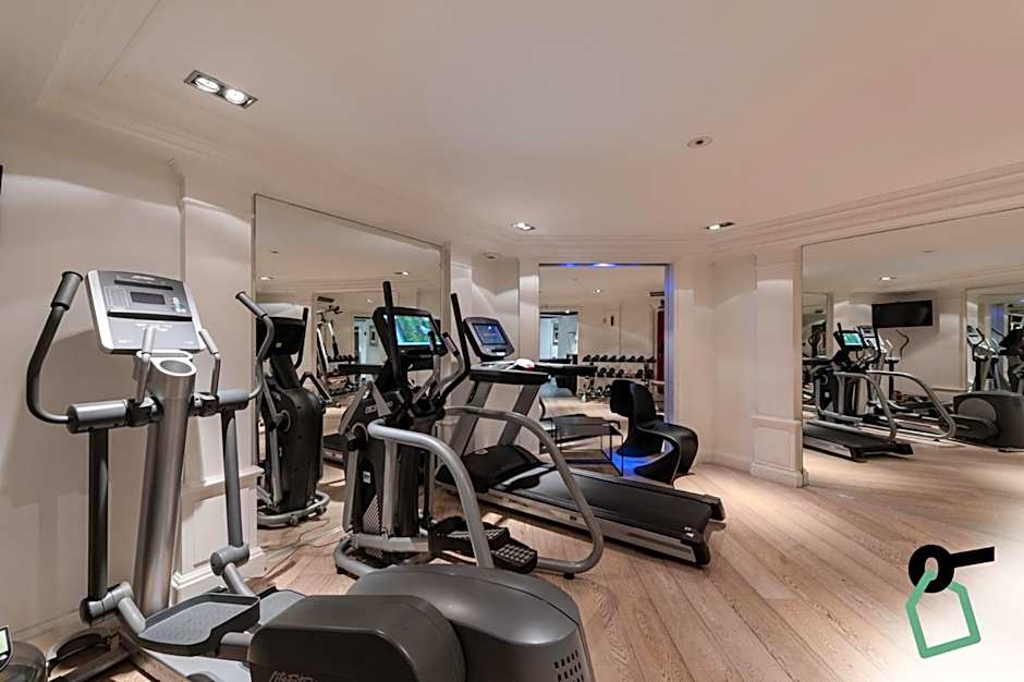 Hotiday Room Collection - Paris Arc de Triomphe