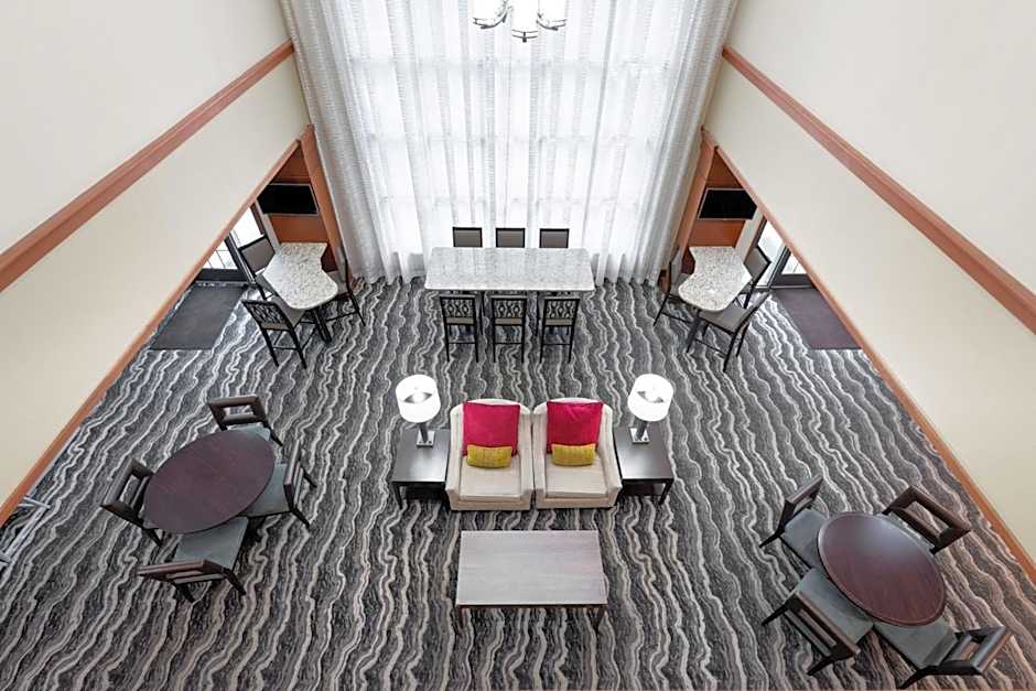 Staybridge Suites Harrisburg-Hershey By IHG