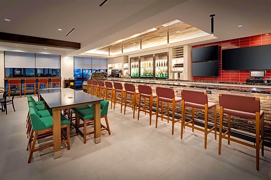 Hilton Garden Inn Haymarket