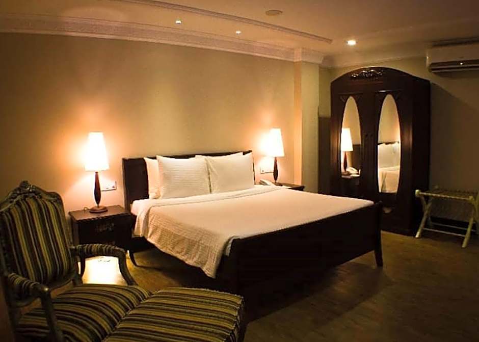 Berjaya Hills Golf & Country Club