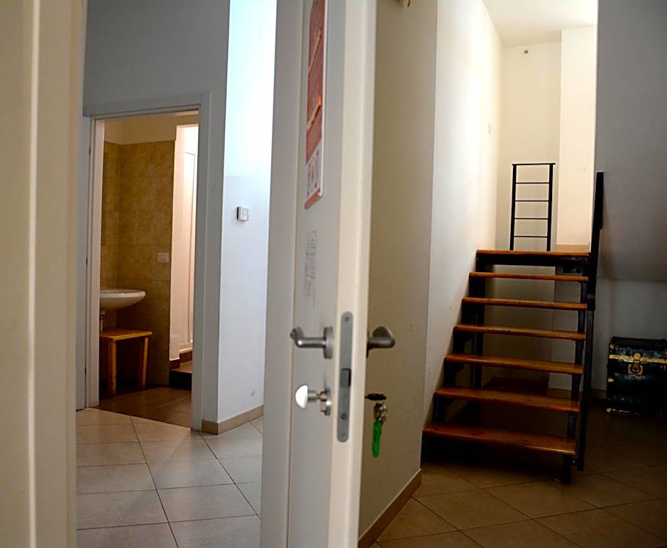 The Rock Hostel