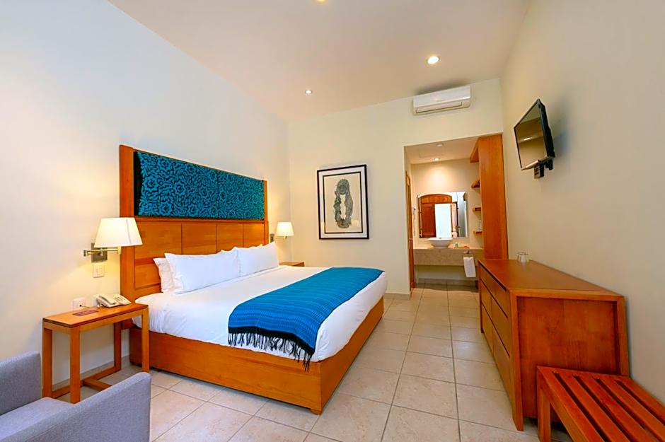 XTILU Hotel - Adults only -