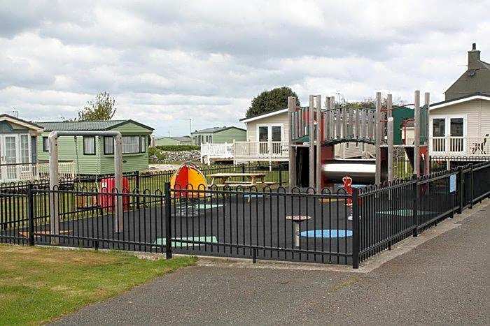 Caravan 521 shuker Barmouth