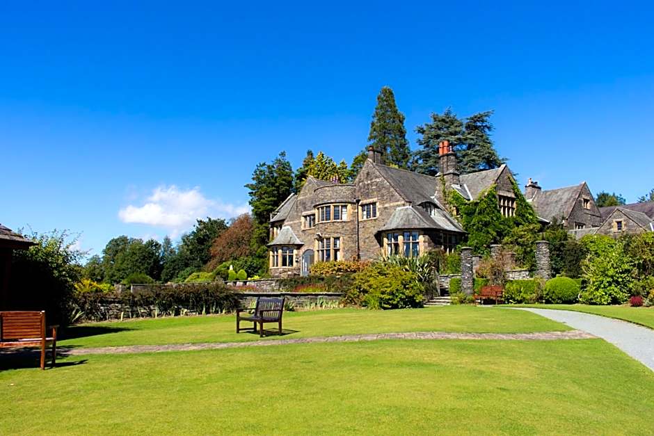 Cragwood Country House Hotel