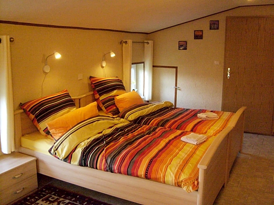 B & B Gross Methling