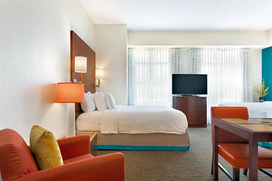 Residence Inn Portland Downtown Waterfront