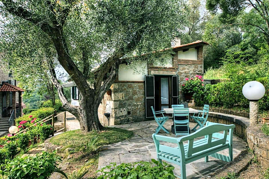 B&B Villa Miramì