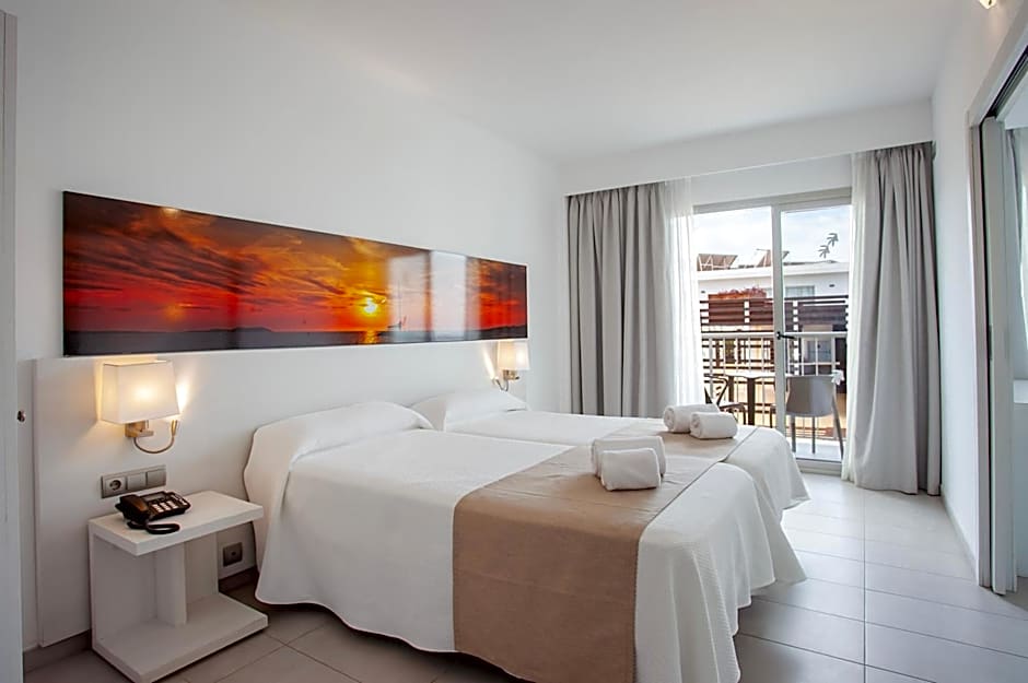 Hotel Puchet