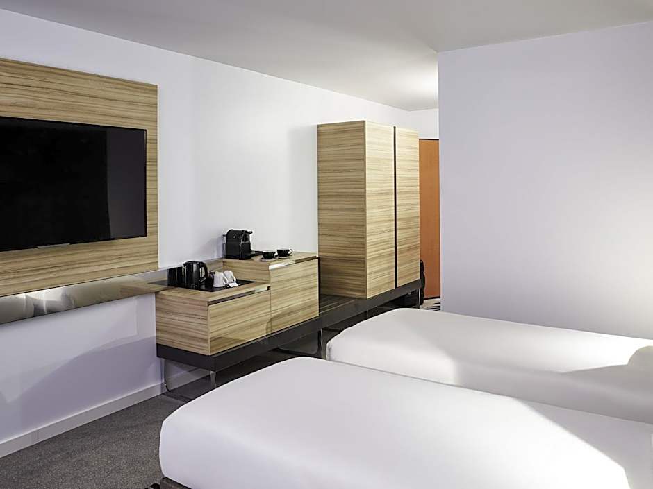 Novotel Manchester Centre