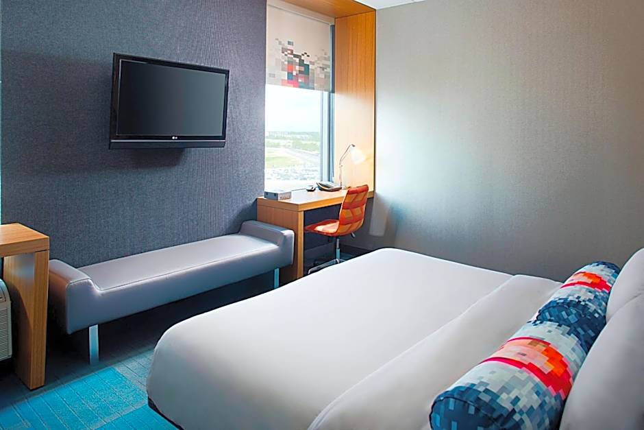 Aloft Philadelphia Airport