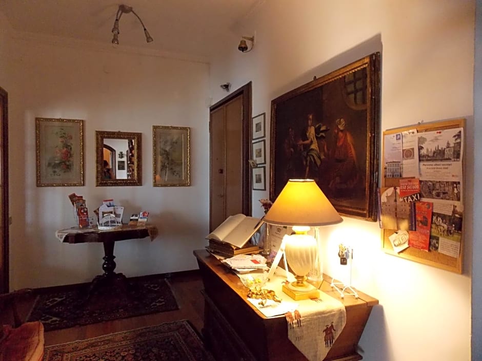B&B Dei Cavalieri
