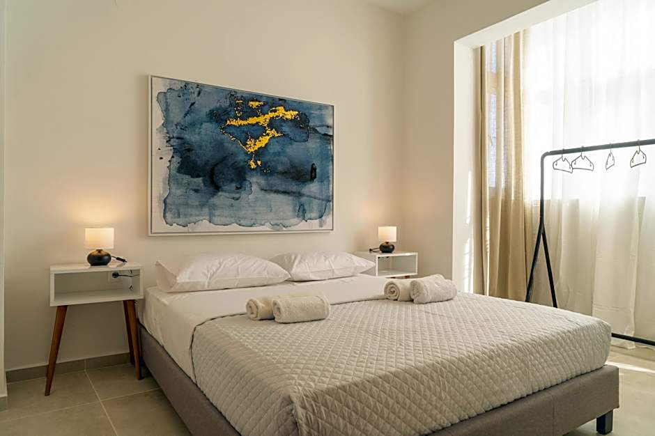 Pananos Sq.  House I