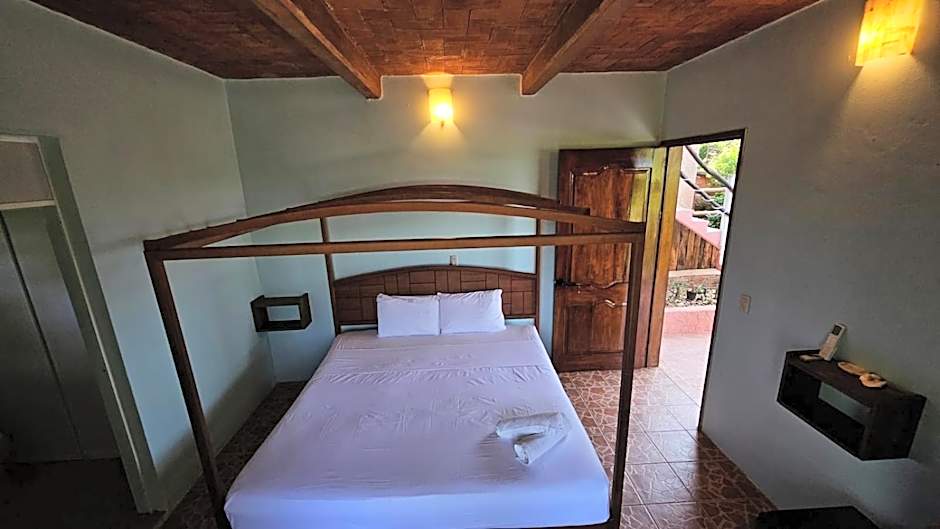 Hotel Casa Huijazoo