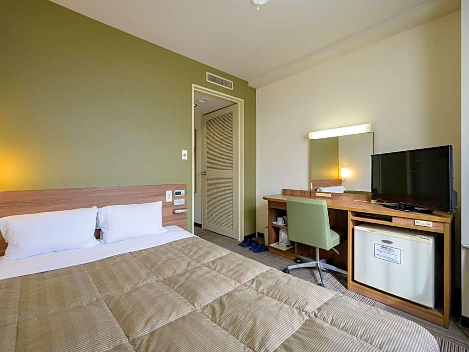 Hotel Econo Fukui Station